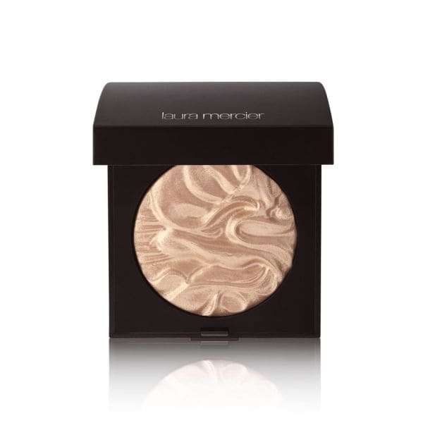 Laura Mercier Face Illuminator Highlighting Powder Indiscretion Iluminator 1 Bucată